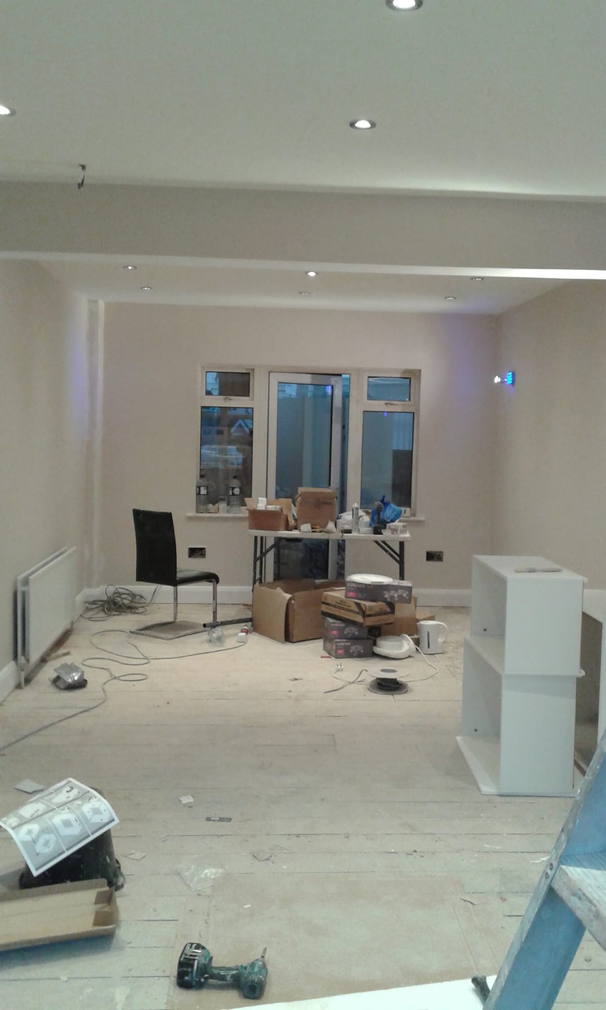 Project 3