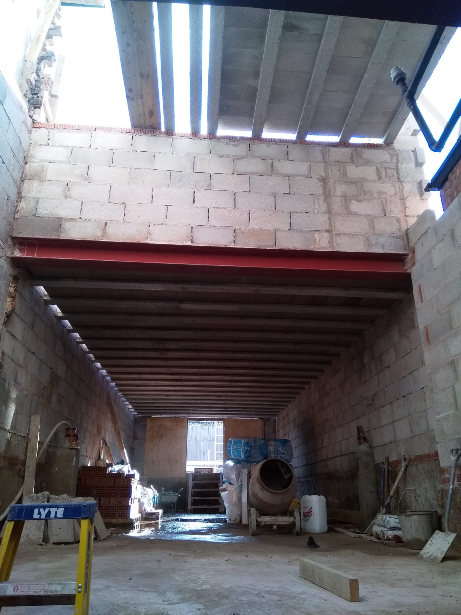 Project 3
