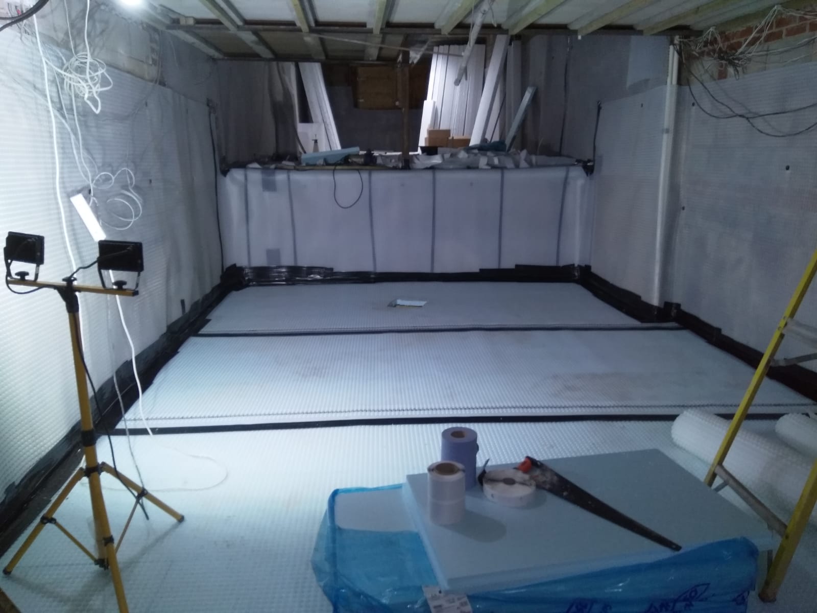 Project 3