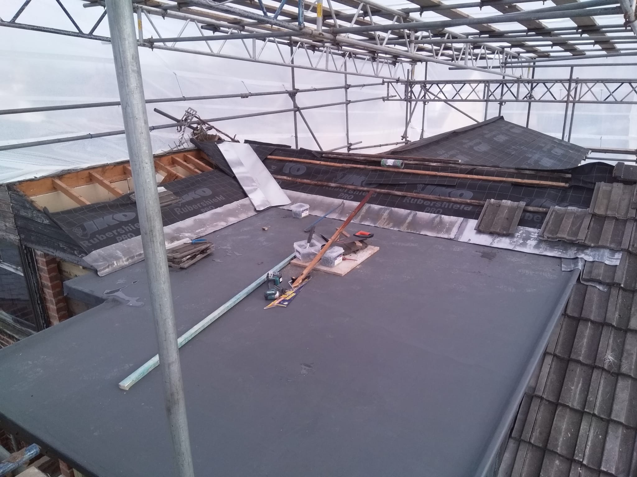 Project 3
